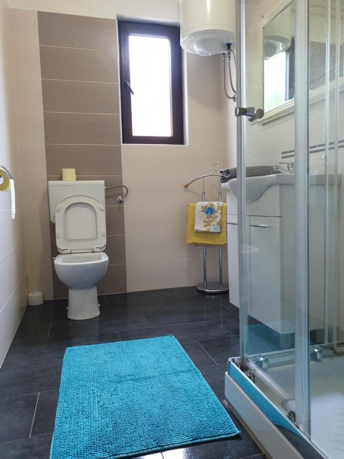 Helena Apartma Pomer