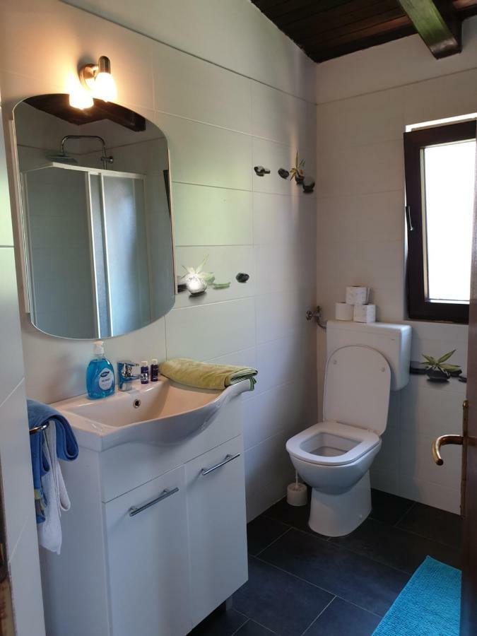 Helena Apartment