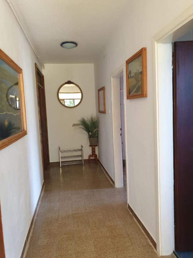 Helena Apartmán Pomer