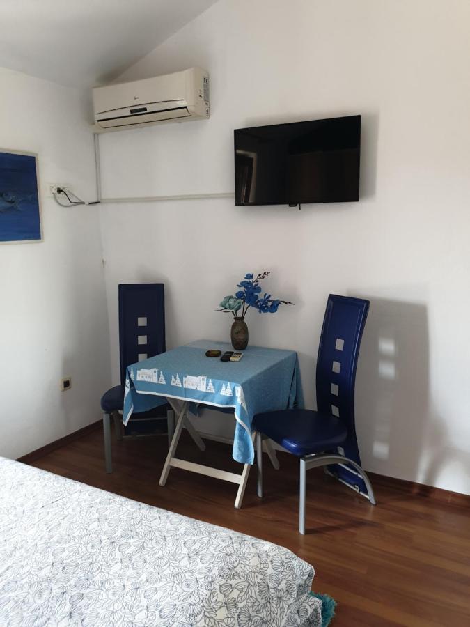 Helena Apartmán Pomer