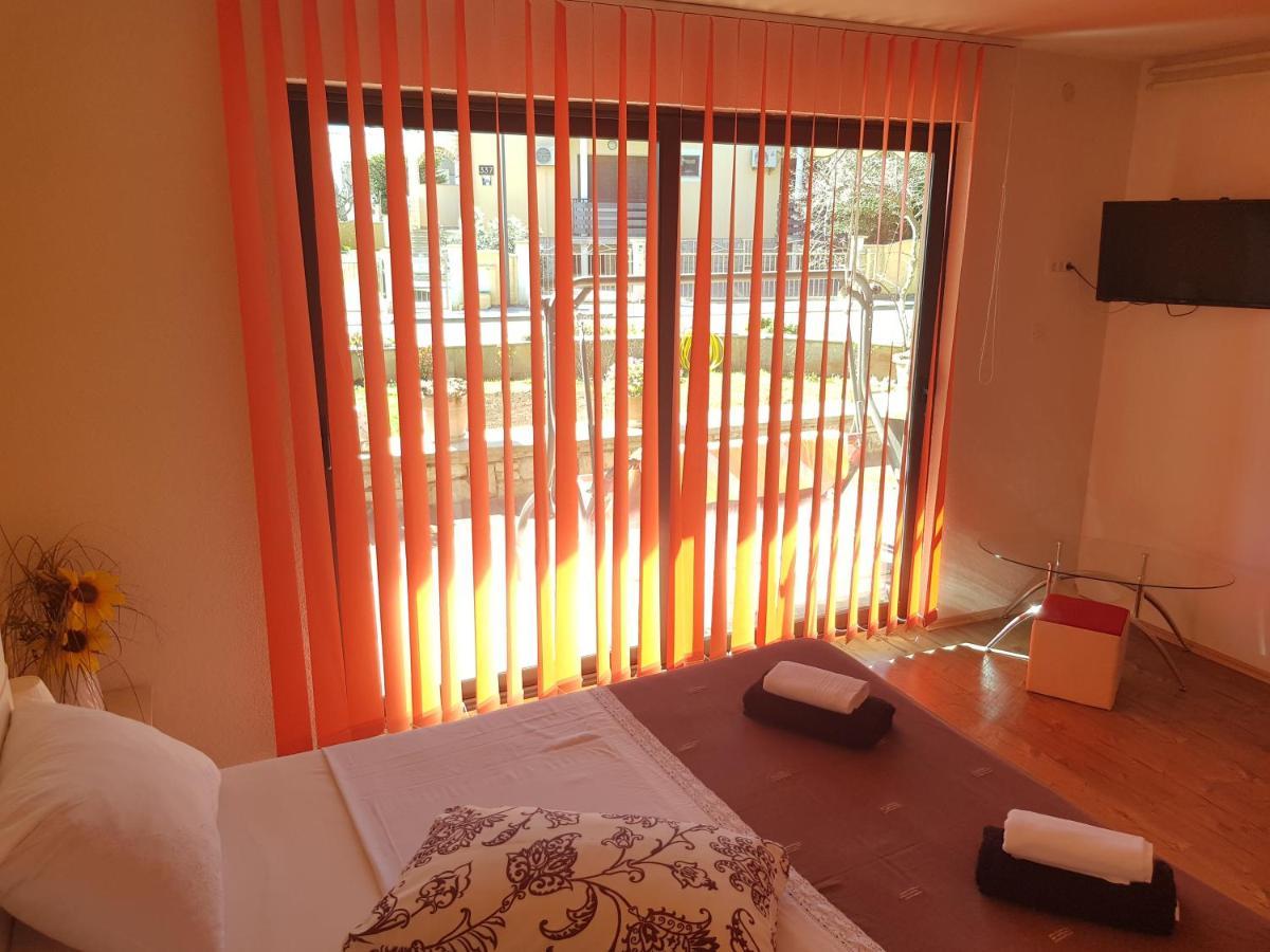 Apartmán Helena