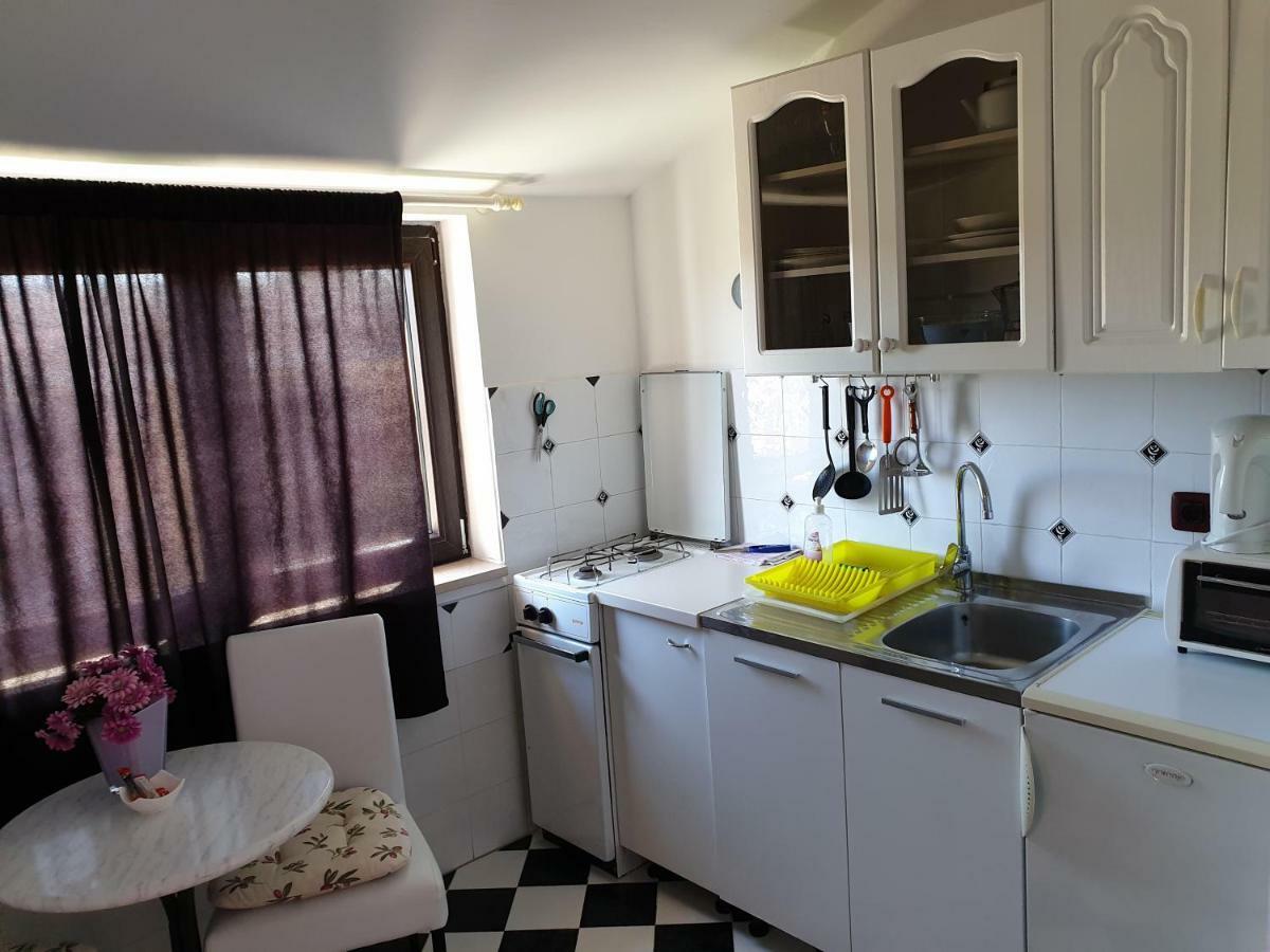 Apartmán Helena