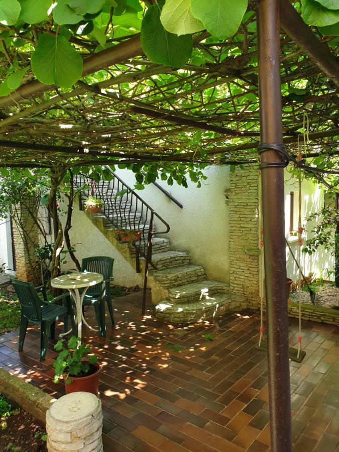 Apartmán Helena *